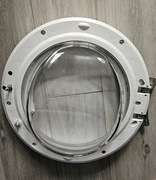 Drzwi kompletne pralka Elektolux EWF1276GDW