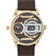 DUŻY zegarek oryginalny 2CZASY Bruno Calvani SALE!