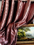 PRZEPIĘKNA OGROMNA kotara,szer.228x183cm.OKAZJA.!!!