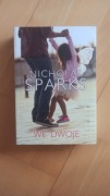 Nicholas Sparks - We dwoje