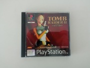 TOMB RAIDER II | PS1 | PSX