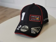 Czapka Red Bull Racing F1 Verstappen
