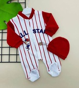 Ubranka dla dzieci - wysoka jakość, atrakcyjna cena!