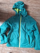 Kurtka przeciwdeszczowa na 158cm wzrostu