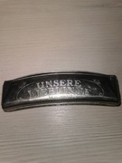 Harmonijka Hohner Unsere Lieblinge 32