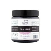 Glinka fioletowa Your Natural Side 50g