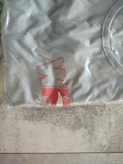 Ubranie sportowe WP. Dres, strój. 307a/mon koszulka. Rozmiar XL, nowa