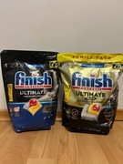 Oryginalne kapsułki Finish do zmywarki 180 sztuk