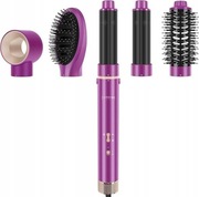 Suszarka-lokówka 5w1 MaxAIR Styler-jonowa, PARWIN PRO BEAUTY różowe etui