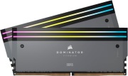 Pamięć CORSAIR DOMINATOR TITANIUM RGB DDR5 32 GB (2 x 16 GB) DDR5