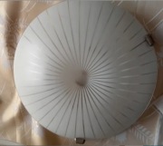 2 sztuki- lampy plafon sufitowy