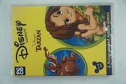 Disney hotshots Tarzan pc nowa folia