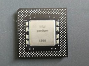 Procesor Intel Pentium i200 SY045/VSU FV80502200