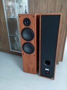 Kolumny głośnikowe jamo podłogowe 