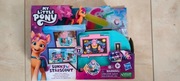 My Little Pony - Sunny i ciężarówka ze Smoothie F6339 Hasbro