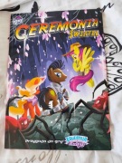 My Little Pony Ceremonia Świateł Przygoda RPG