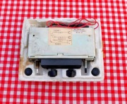 Radio samochodowe DIORA Safari 6 STEREO Fiat 126p FSO 125p 1500 Polonez