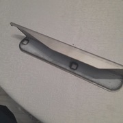 Łopatka lewa długa skośna UNIA / SIPMA