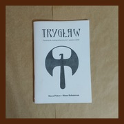 Trygław nr 9 kwartalnik metapolityczny - 2006 rok