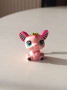 Littlest pet shop LPS