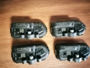 Czujniki ciśnienia w oponach OPEL komplet 4szt.