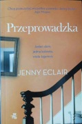 Przeprowadzka - Eclair Jenny 
