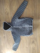 Kurtka zima jesień 4F dziecko 146cm