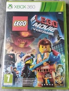 X BOX 360 GRA LEGO MOVIE VIDEOGAME 
