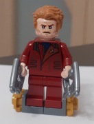 Lego Super Heroes Guardians of the Galaxy Star Lord - sh0834