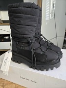 Calvin Klein Śniegowce roz. 39 Oryginał Nowe