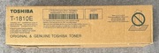 Toner Toshiba T-1810E czarny oryginał