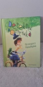 Detektyw Pozytywka Kasdepke Grzegorz