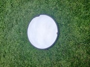 Lustro wypukłe Fi 50