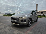 Peugeot 3008 automat, 2.0, niski przebieg
