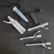 Lokówka-prostownica Philips