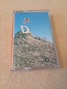 Covery Depeche Mode. Various artists for the masses. Kaseta magnetofonowa.