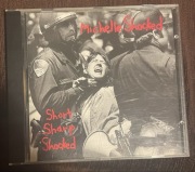 Sprzedam CD Michelle Shocked – Short Sharp Shocked
