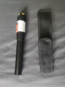 LASEROWY TESTER ŚWIATŁOWODÓW BML-205-10 Z POKROWCEM