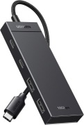 Szybki Rozdzielacz USB-C UGREEN – Dodatkowe 4 Porty 10Gb/s
