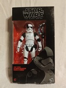  Star Wars Black Series First Order Stormtrooper Executioner 