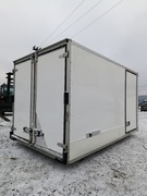 Kontener Izotermiczny / Kontener Magazynowy / Magazyn