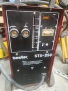 Spawarka STB-250 