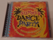 Summer Dance Party 
