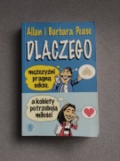 Dlaczego mężczyźni pragną seksu, a kobiety potrzebuja miłości