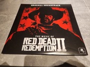 Original Soundtrack The Music Of Red Dead Redemption II