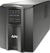 UPS APC SMT1000i zasilacz, nowe AKU 2 x 14ah 2025!!