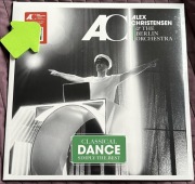 AC ALEX CHRISTENSEN & THE BERLIN ORCHESTRA CLASSICAL DANCE SIMPLY THE BEST