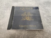 Queen Greatest Hits II