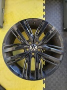 FELGA 19'' VW TIGUAN II 5NN 7Jx19 ET43 5x112 5NN601025AJ AUCKLAND PIANO