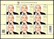 Ark. 9x 5076 Rok Ojca Józefa Marii Bocheńskiego